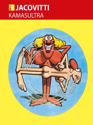 cover image of Kamasultra